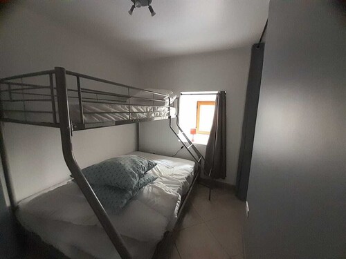 Very large group vacation rental in a renovated old farmhouse