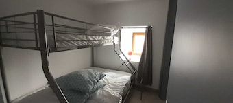 Very large group vacation rental in a renovated old farmhouse