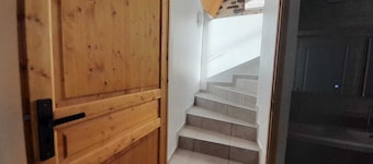 Very large group vacation rental in a renovated old farmhouse
