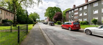 Apartment 'Zuhause Für Die Entdeckergruppe' with Wi-Fi