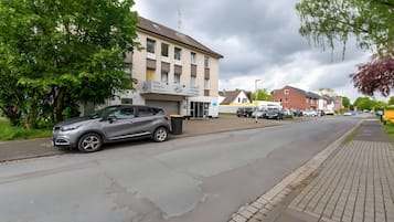 Udendørsområde