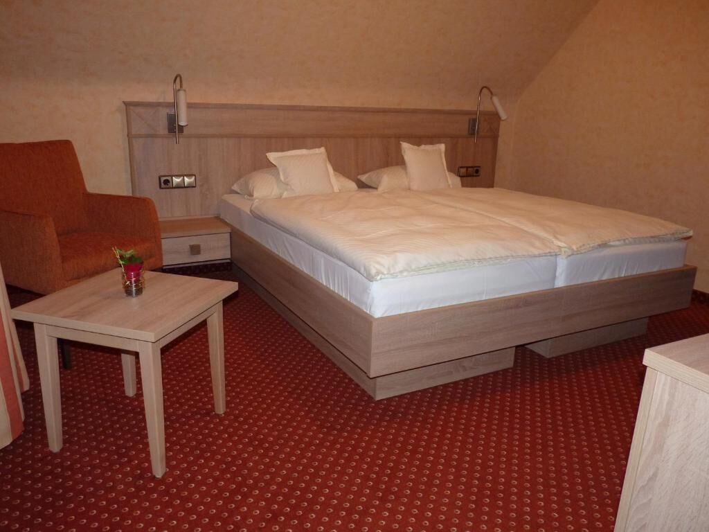 Chambre Double Confort, vue ville | Coffres-forts dans les chambres, Wi-Fi gratuit