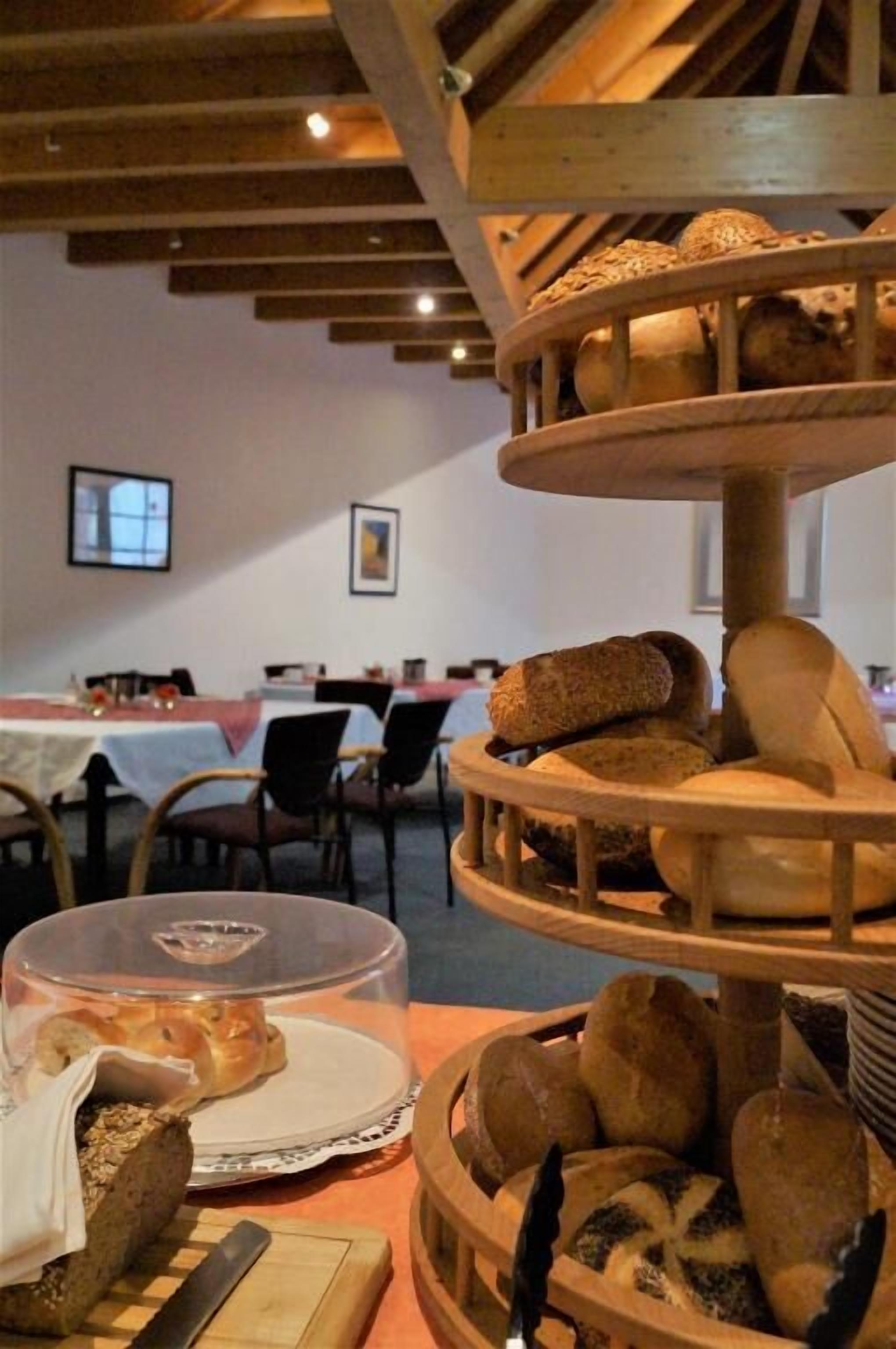 Restaurantes