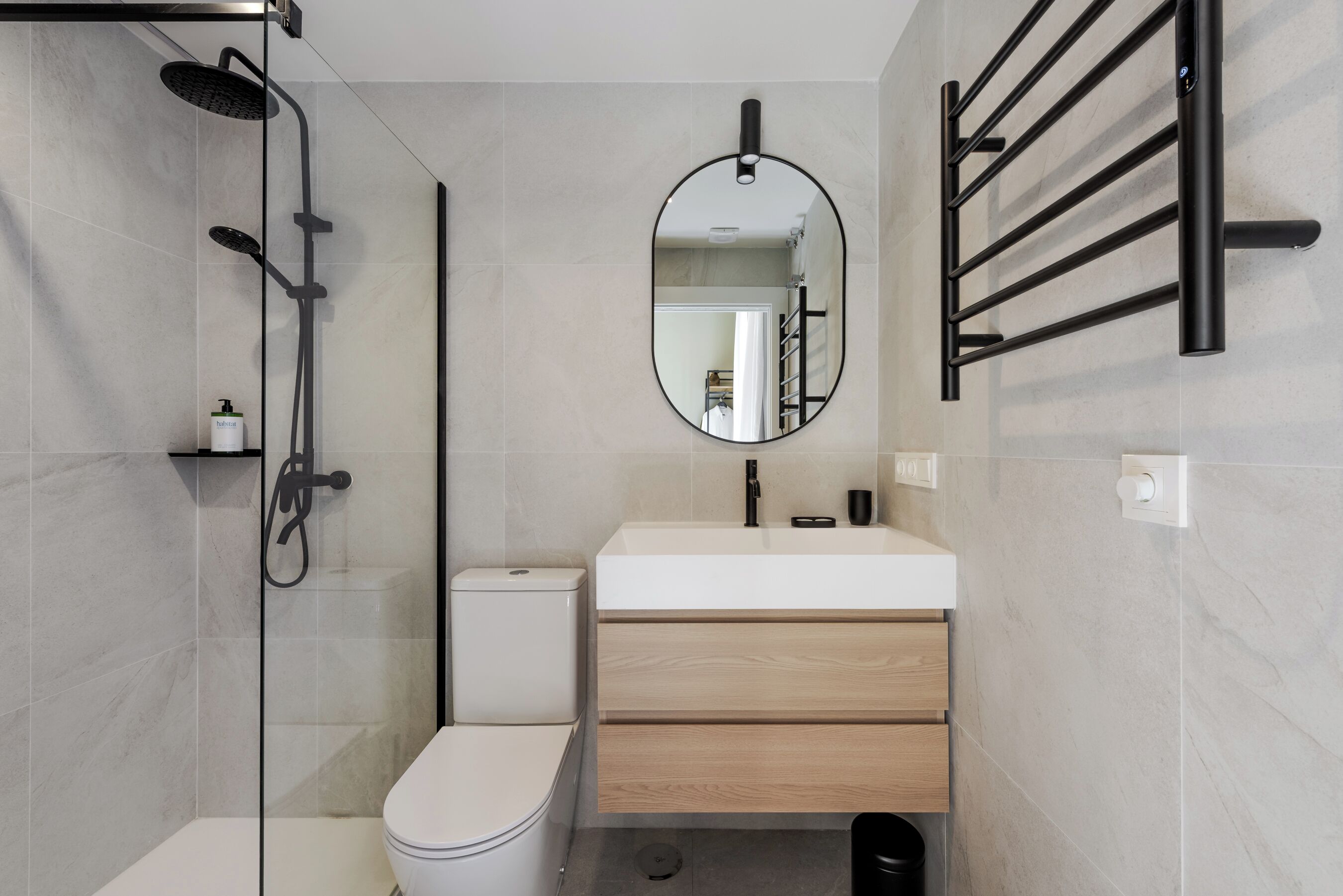 Kamar mandi