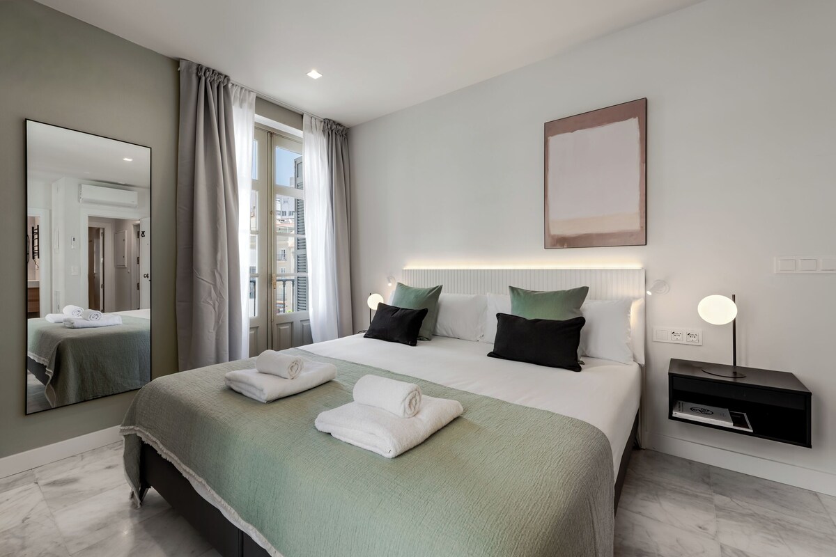 Studio | Hypoallergeen beddengoed, een kluis op de kamer, gratis babybedden