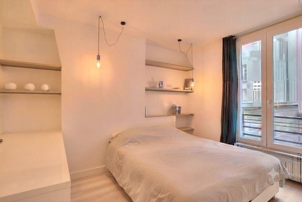 Deluxe Penthouse | Blackout drapes, WiFi (free)