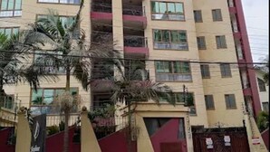 Exterior - Skyline View Palace Apartment (Nairobi)