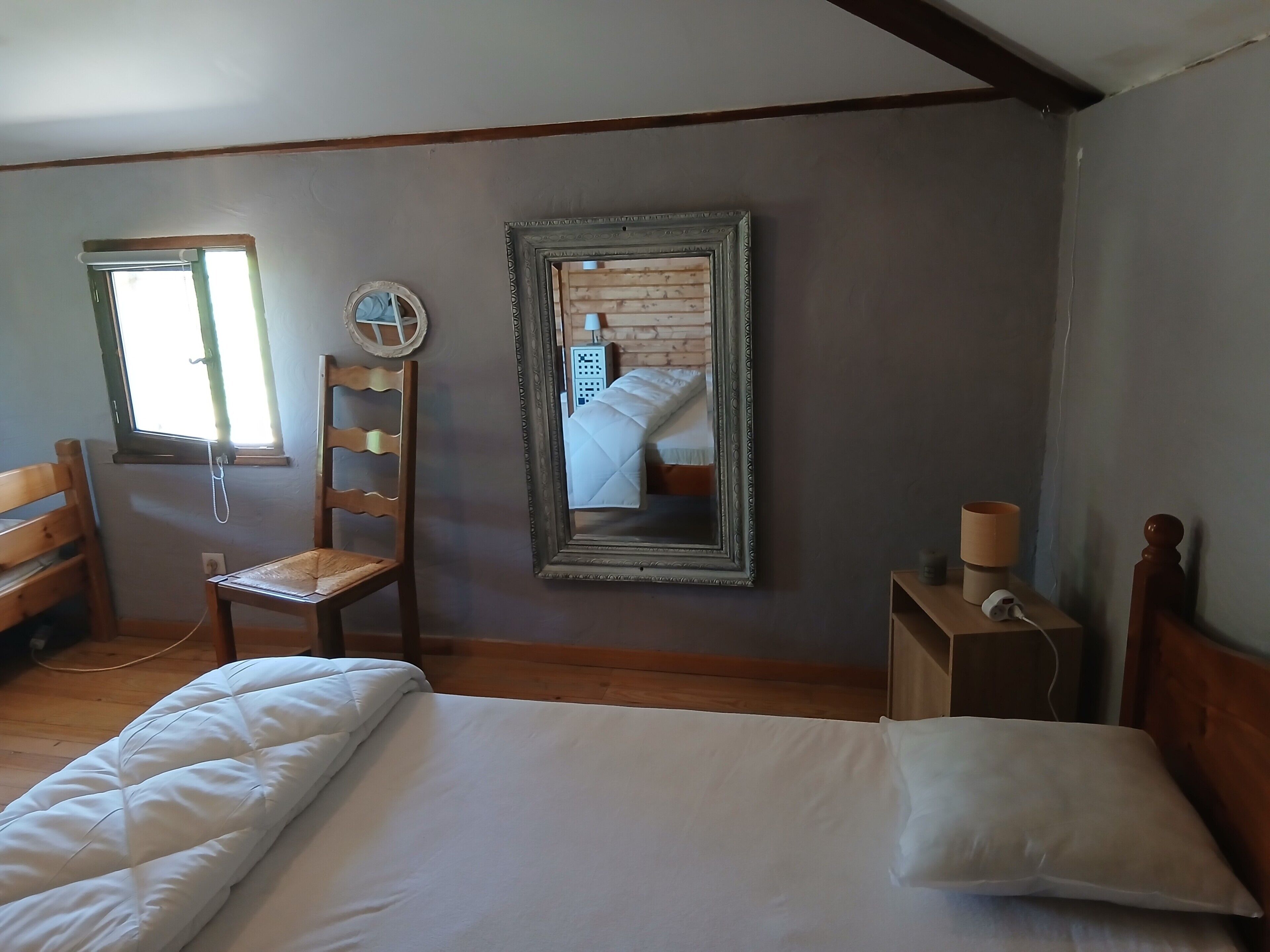 4 Schlafzimmer, WLAN