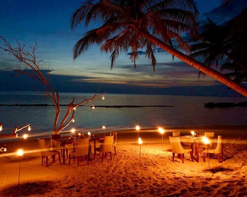 Sunny Day Inn Maldives