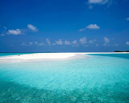 Sunny Day Inn Maldives