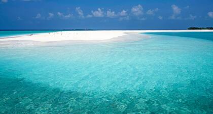 Sunny Day Inn Maldives