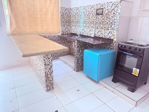 Dapur peribadi