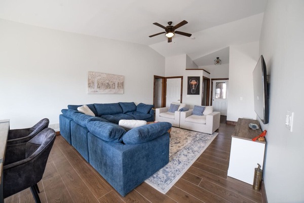 Wohnbereich