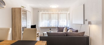 Appartement 'Ferienwohnung Sonnhalde' avec Wi-Fi