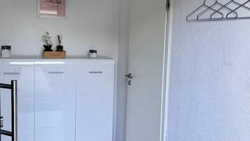 Interiør