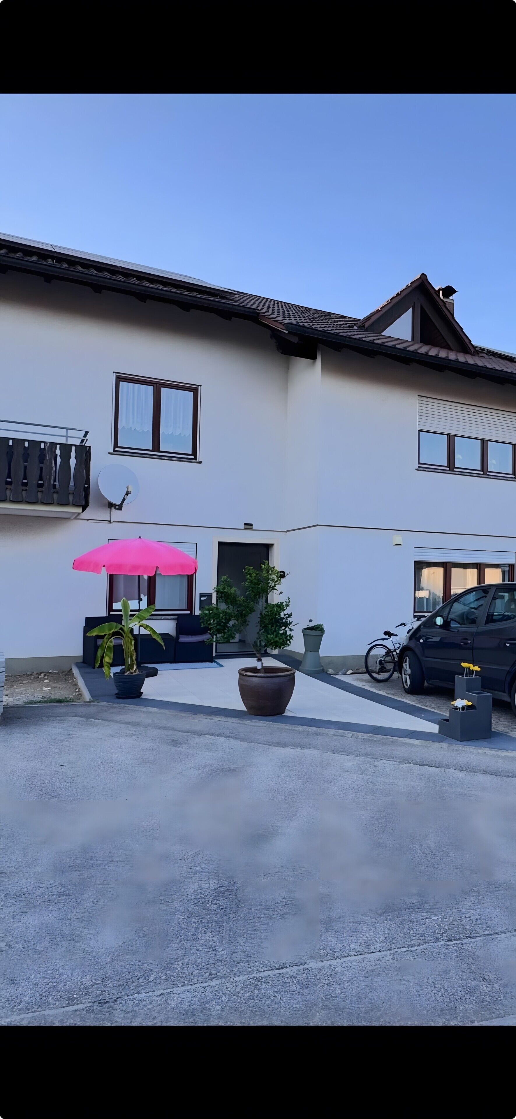 Außenbereich