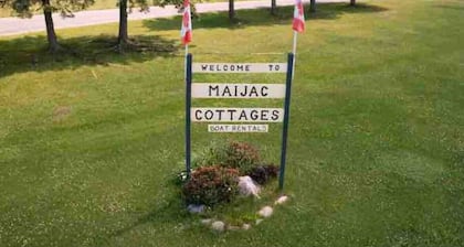 Beachfront Getaway #3 - Maijac Resort & Marina