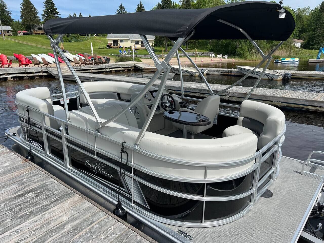 Marina
