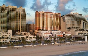 On the beach - Dream Florida Escape in Fort Lauderdale! (Fort Lauderdale)