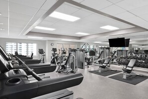 Fitness facility - Dream Florida Escape in Fort Lauderdale! (Fort Lauderdale)