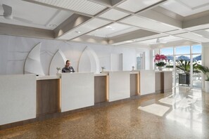 Lobby - Dream Florida Escape in Fort Lauderdale! (Fort Lauderdale)