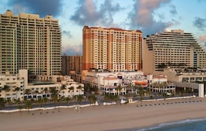 On the beach - Dream Florida Escape in Fort Lauderdale! (Fort Lauderdale)