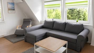 Oppholdsområde