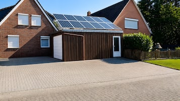 Eksteriør