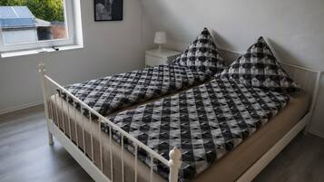 2 bedrooms, WiFi