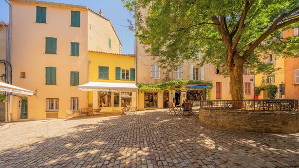 Unclassified image, 1 of 57, button - Modern 2bdr Flat for 6P - Saint-tropez / Port (Saint-Tropez)