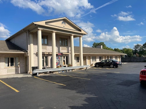 D-Lux budget Inn