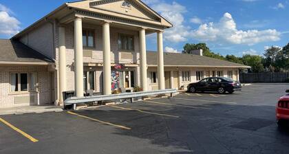 D-Lux budget Inn