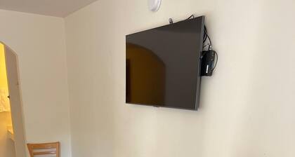 D-Lux budget Inn