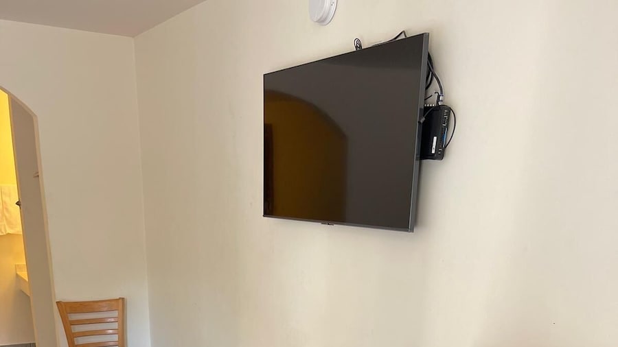 D-Lux budget Inn