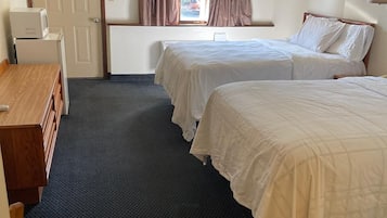 Double Room | Free WiFi