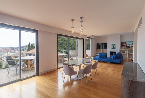 Maison | 4 chambres