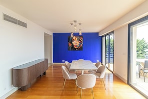 Maison | 4 chambres