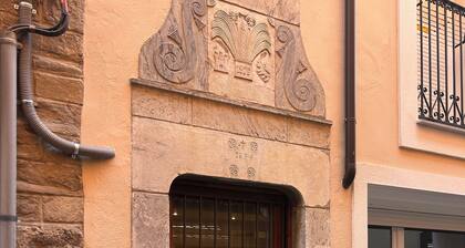 Charming 2-Bedroom Apartment in the Heart of Jaca