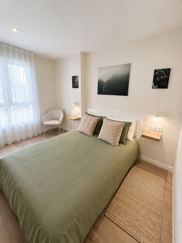 Charming 2-Bedroom Apartment in the Heart of Jaca