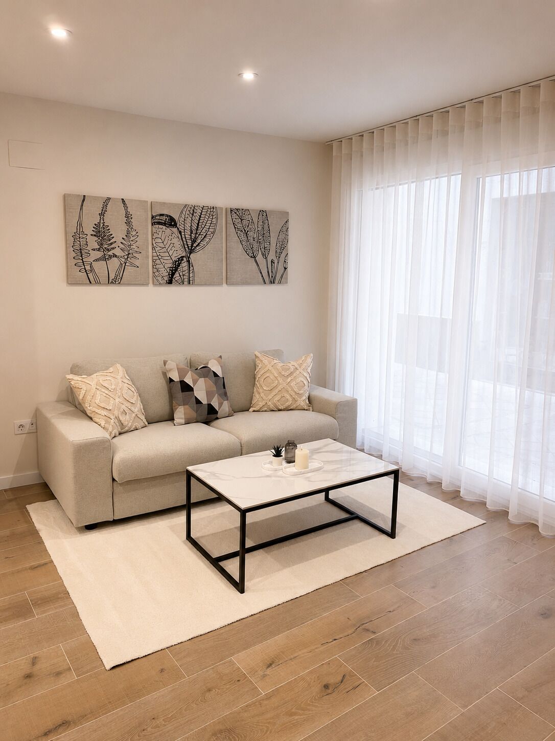Charming 2-bedroom Apartment In The Heart Of Jaca - Jaca