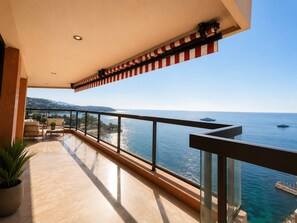 House | 4 bedrooms - Monaco Prestige Vue Mer 180 4 Chambres (Monaco)