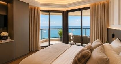 Monaco Prestige Vue Mer 180 4 Chambres
