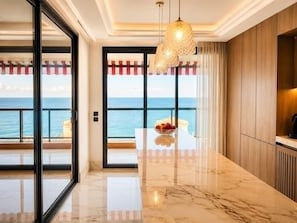 House | 4 bedrooms - Monaco Prestige Vue Mer 180 4 Chambres (Monaco)