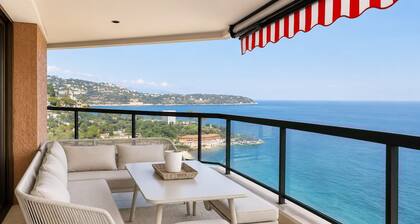 Monaco Prestige Vue Mer 180 4 Chambres