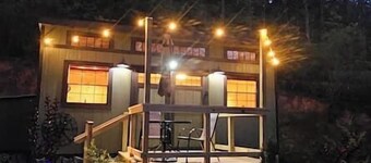 Big View Studio Cabin