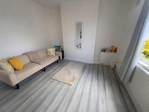 Coin séjour