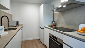 Căn hộ | Bếp riêng