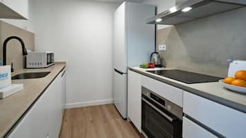 Apartamento | Cozinha privada