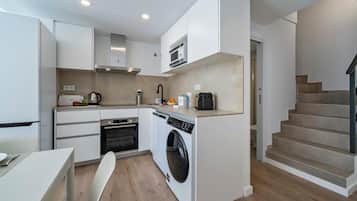 Apartamento | Cozinha privada