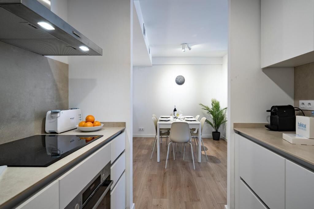 Cozinha privada